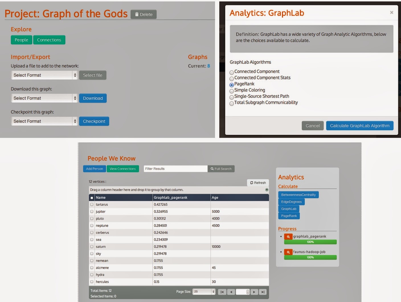 Big Data solutions through the combination of tools - Gradient Flow