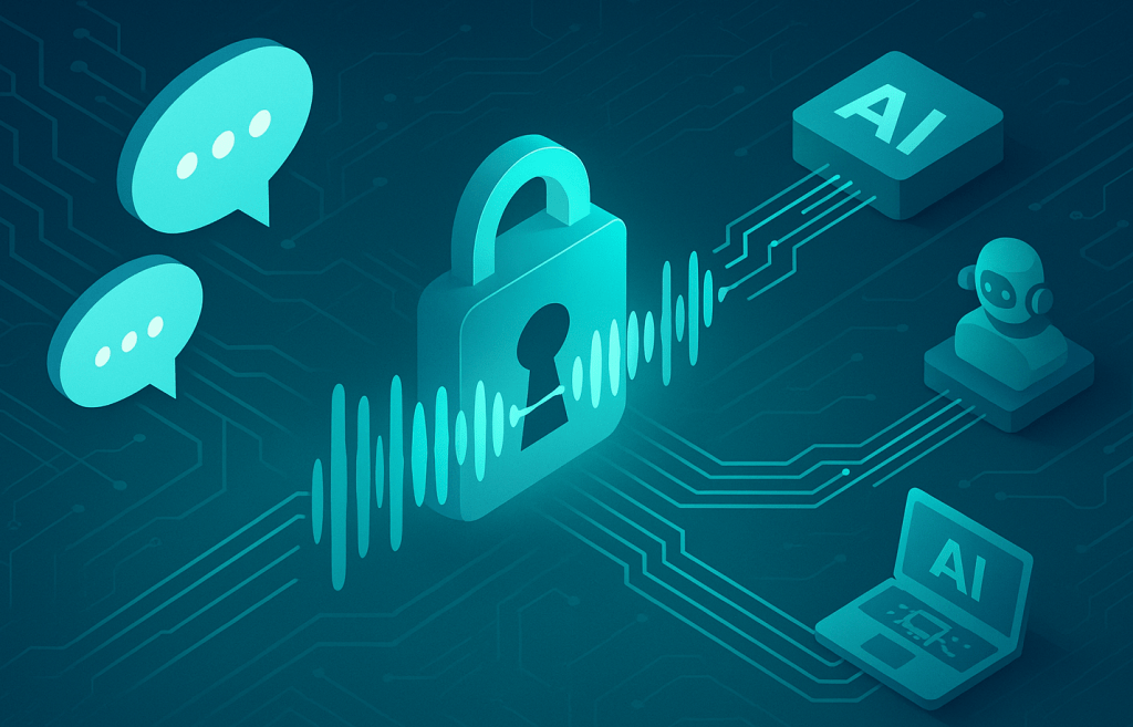 The Future of Voice Assistant Security | Vibepedia