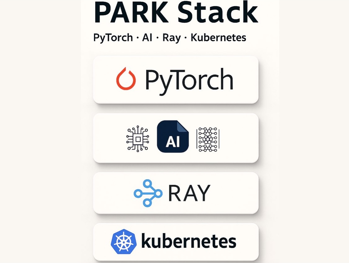 The PARK Stack Is Becoming the Standard for Production AI - Gradient Flow